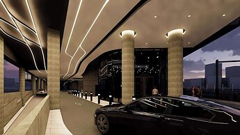 Hotel Phoenix Atlanta