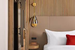 Hotel Phoenix Atlanta