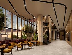 Hotel Phoenix Centennial Yards