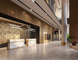 Hotel Phoenix Centennial Yards