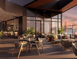 Hotel Phoenix Centennial Yards