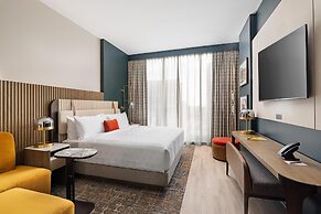Hotel Phoenix Atlanta