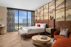Hotel Phoenix Atlanta