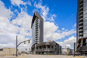 Hotel Phoenix Atlanta