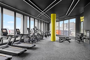 Hotel Phoenix Atlanta