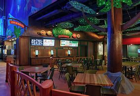 Great Wolf Lodge Mashantucket