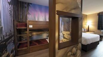 Great Wolf Lodge Mashantucket