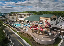 Great Wolf Lodge Mashantucket
