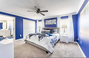 Private Disney Oasis With Pool Hot Tub Ps5 and Modern Amenities