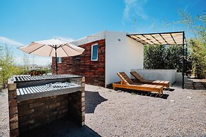 La Campiña Glamping Club