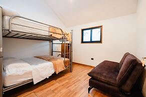 La Campiña Glamping Club