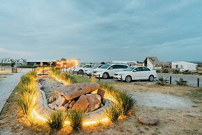 La Campiña Glamping Club