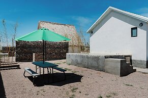 La Campiña Glamping Club