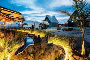 La Campiña Glamping Club