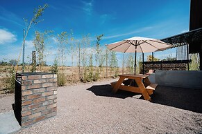 La Campiña Glamping Club