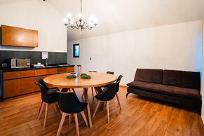 La Campiña Glamping Club