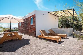 La Campiña Glamping Club