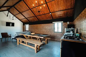 La Campiña Glamping Club