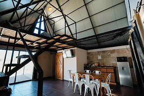 La Campiña Glamping Club