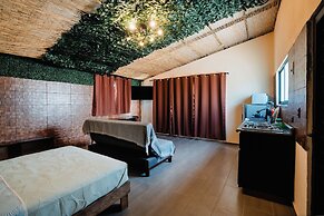 La Campiña Glamping Club