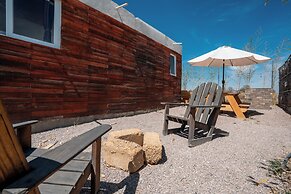 La Campiña Glamping Club