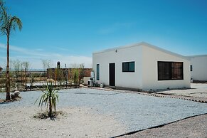 La Campiña Glamping Club