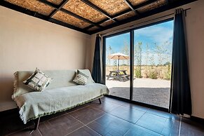 La Campiña Glamping Club