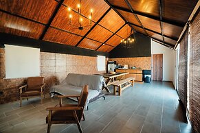 La Campiña Glamping Club