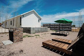 La Campiña Glamping Club