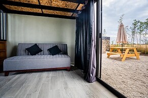 La Campiña Glamping Club