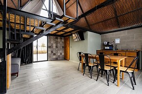 La Campiña Glamping Club