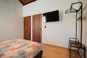 La Campiña Glamping Club