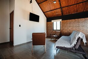 La Campiña Glamping Club