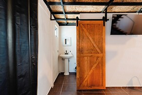 La Campiña Glamping Club