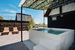 La Campiña Glamping Club