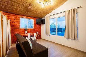 La Campiña Glamping Club