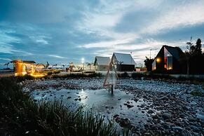 La Campiña Glamping Club