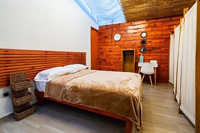 La Campiña Glamping Club