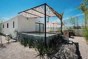 La Campiña Glamping Club