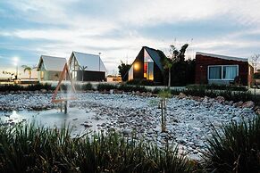 La Campiña Glamping Club