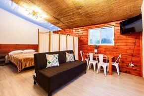 La Campiña Glamping Club