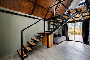 La Campiña Glamping Club