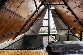 La Campiña Glamping Club