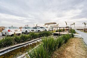 La Campiña Glamping Club