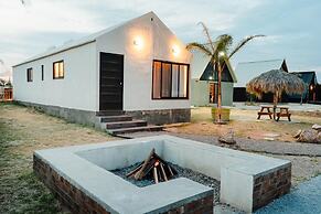 La Campiña Glamping Club