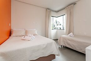 Casa em Condomímio Cachoeira B. Jesus