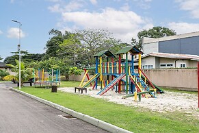 Casa em Condomímio Cachoeira B. Jesus