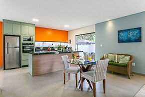 Casa em Condomímio Cachoeira B. Jesus