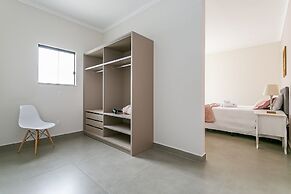 Casa em Condomímio Cachoeira B. Jesus