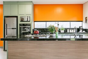 Casa em Condomímio Cachoeira B. Jesus